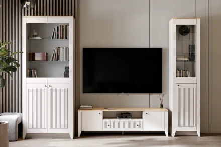 Модульная гостиная Валенсия 